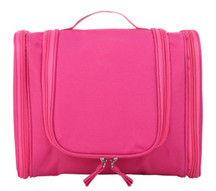 TRAVEL WATERPROOF COSMETIC BAG FOR WOMEN