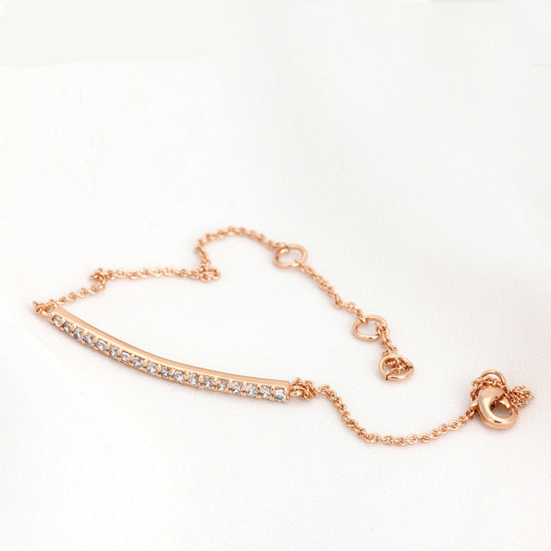 ROSE GOLD BRACELET