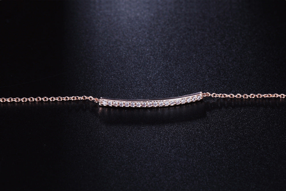 ROSE GOLD BRACELET