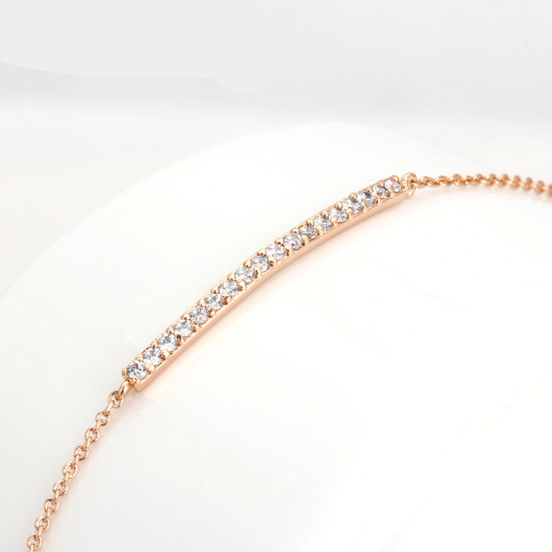 ROSE GOLD BRACELET