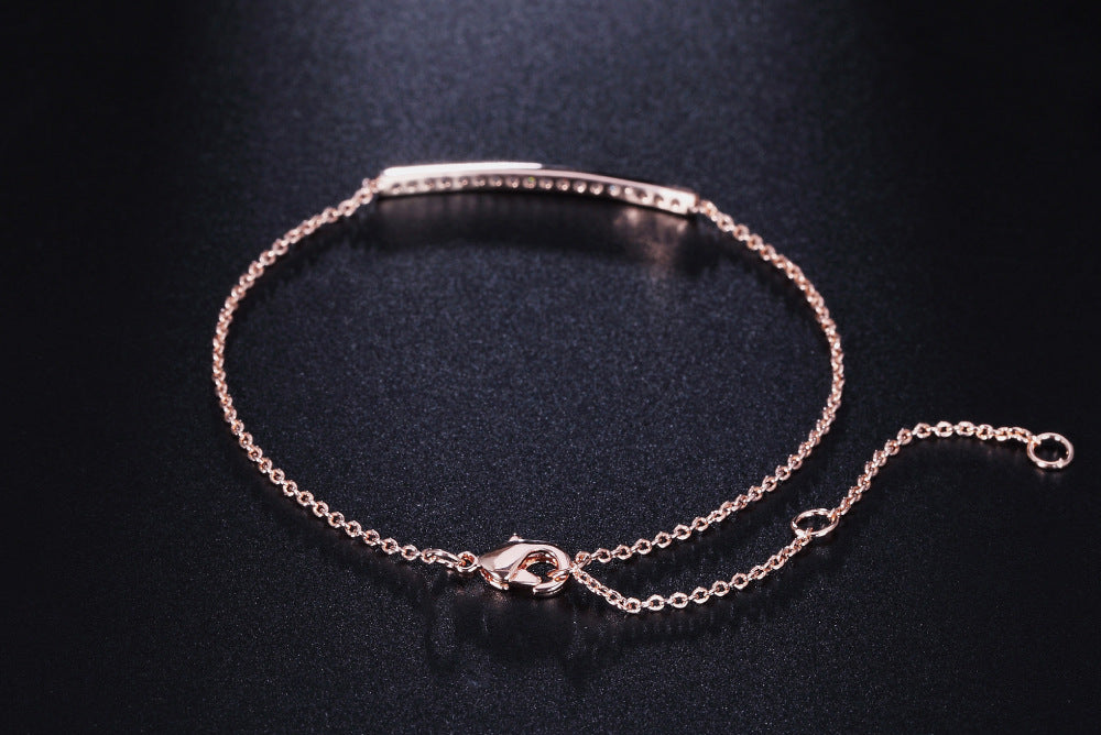 ROSE GOLD BRACELET