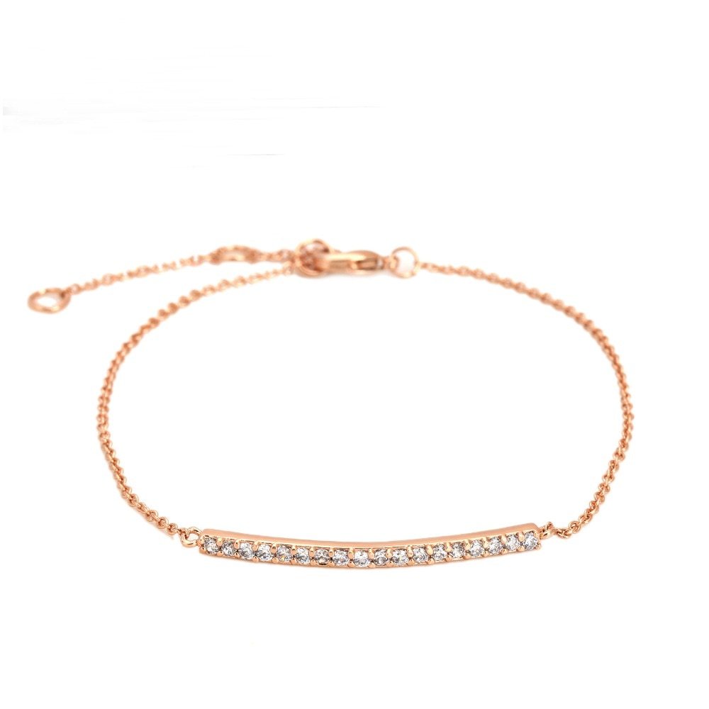 ROSE GOLD BRACELET