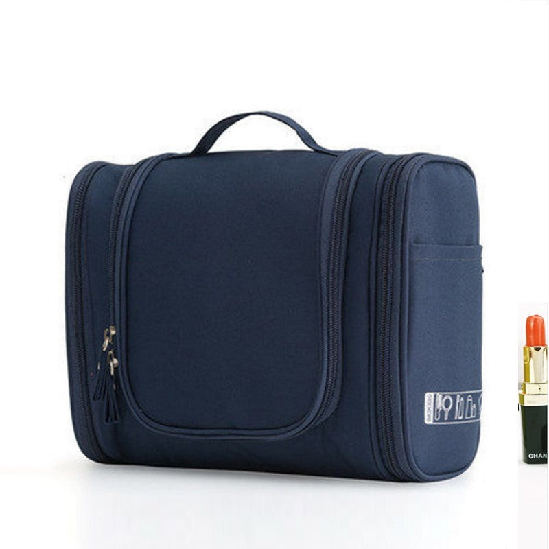 TRAVEL WATERPROOF COSMETIC BAG FOR WOMEN