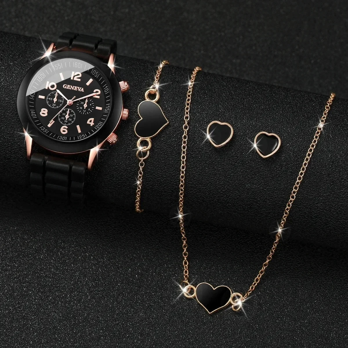 Geneva Watch