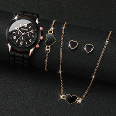 Geneva Watch