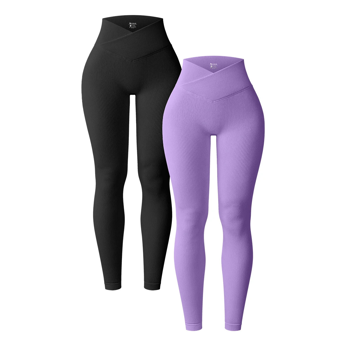 Waist Butt Lift Workout Leggings