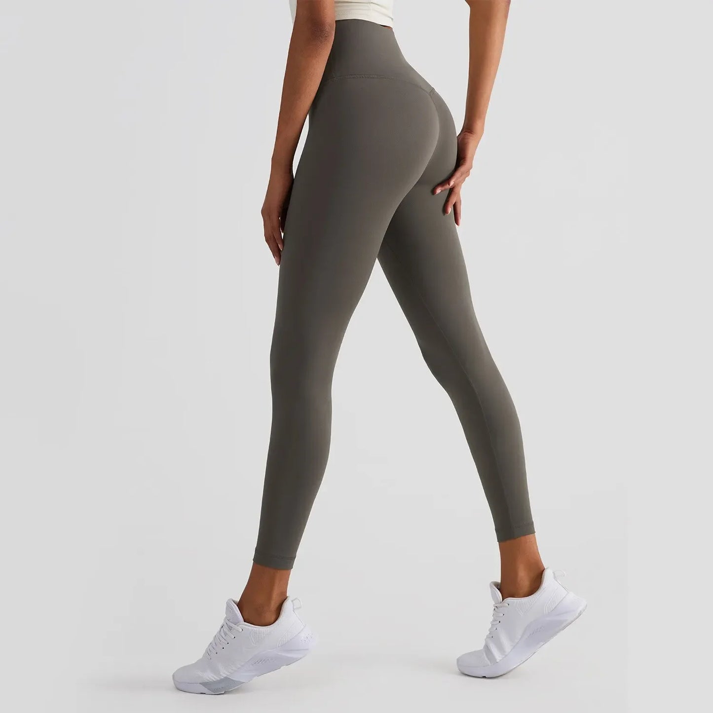 Women's Full-Length Fitness Leggings