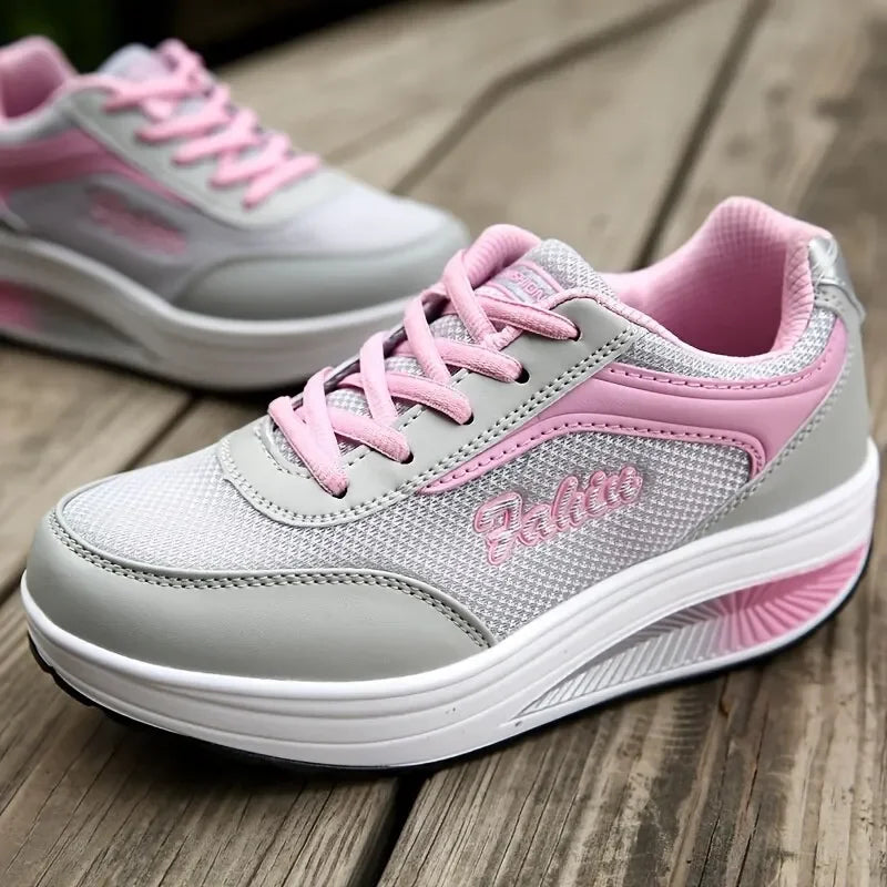 Women’s Fashion Vulcanized Sneakers