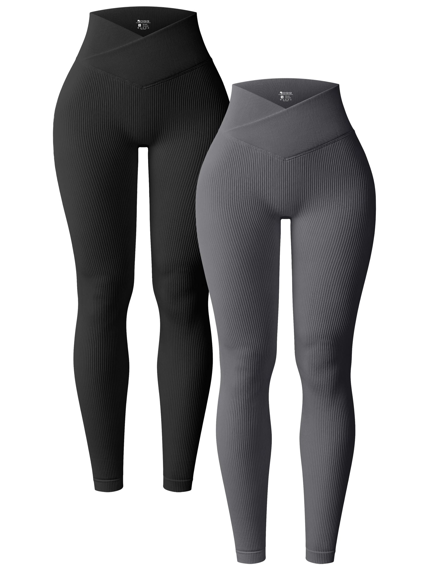 Waist Butt Lift Workout Leggings