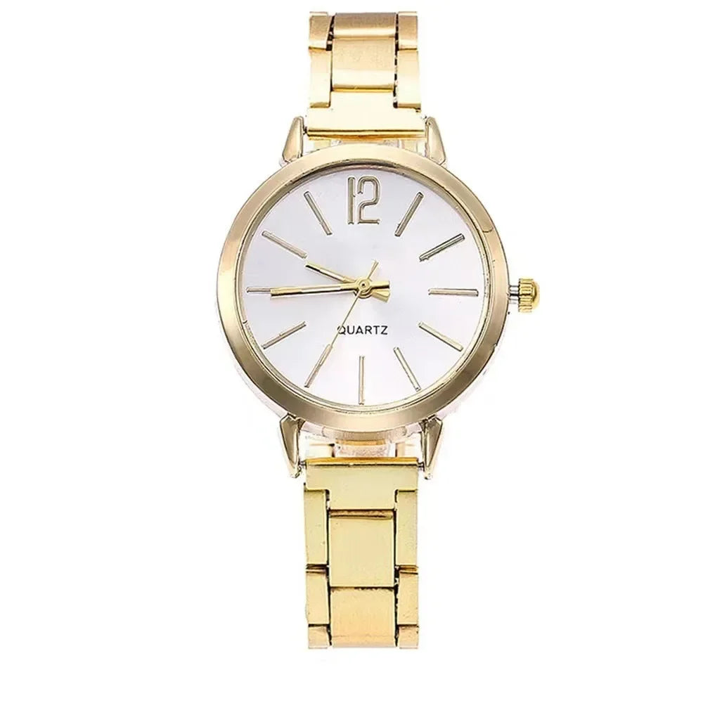 Watch Bracelet for Ladies