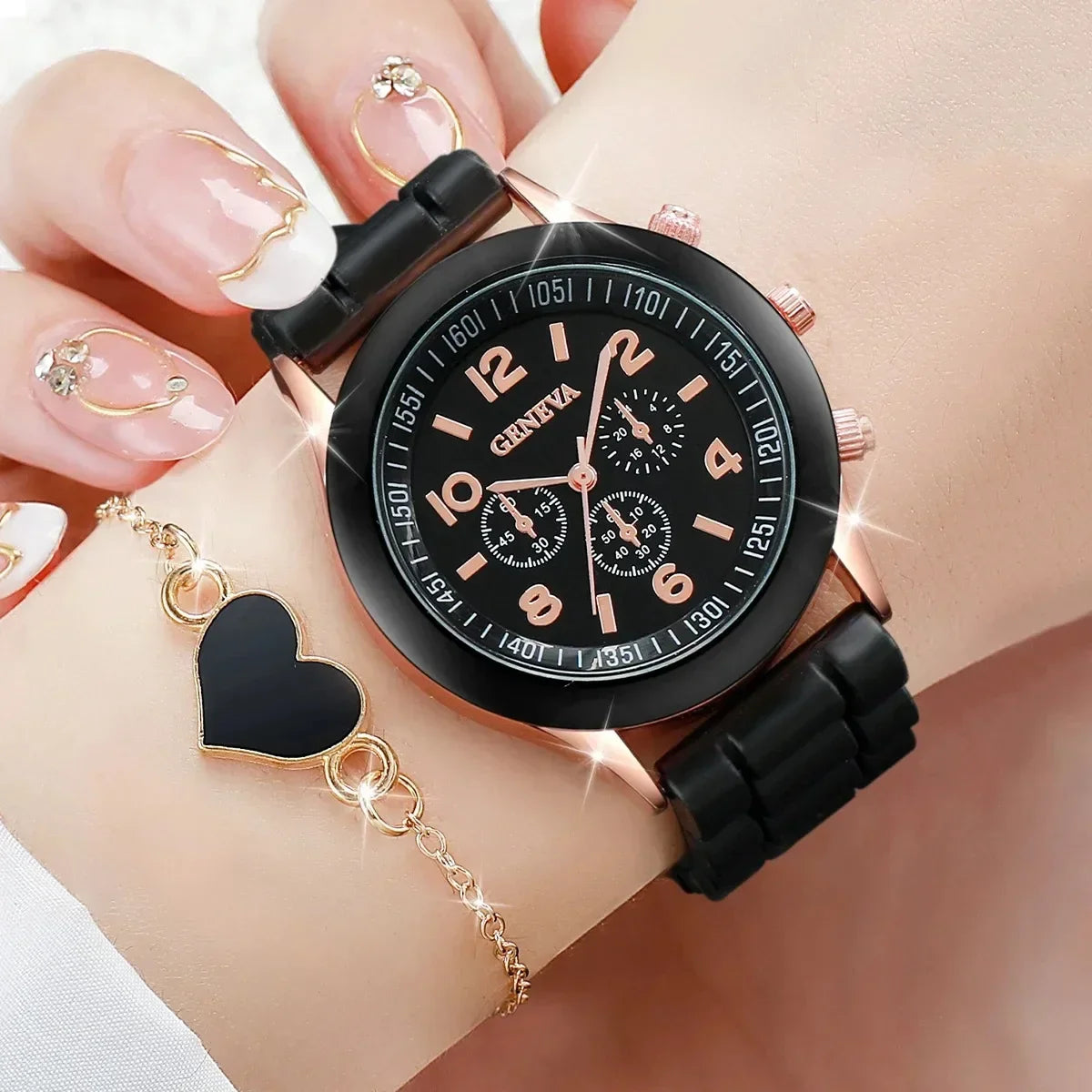 Geneva Watch
