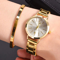 Watch Bracelet for Ladies