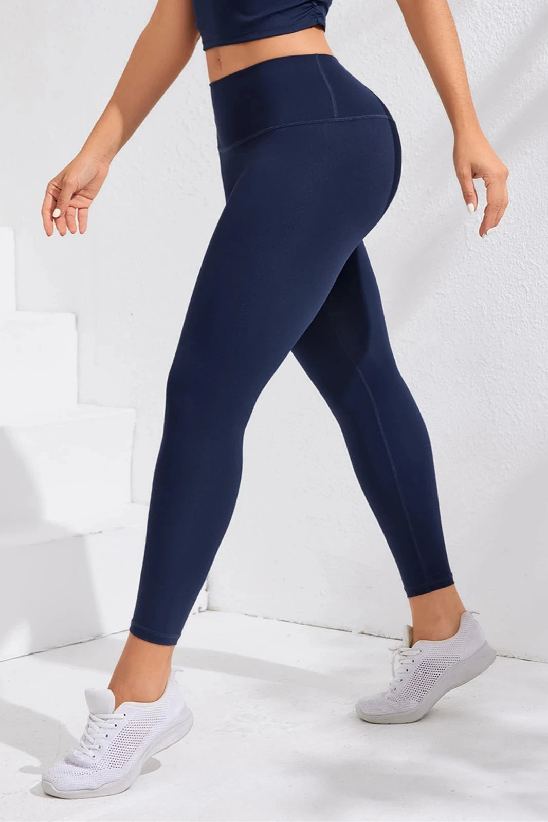 High Waist Yoga Leggings