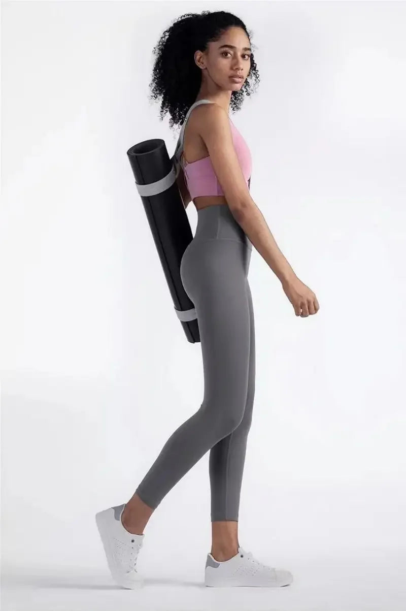 Women's Full-Length Fitness Leggings