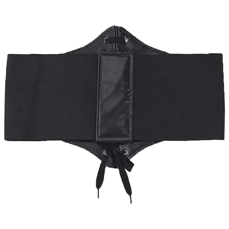 Corset Waist Slimming Body Shaper Belt