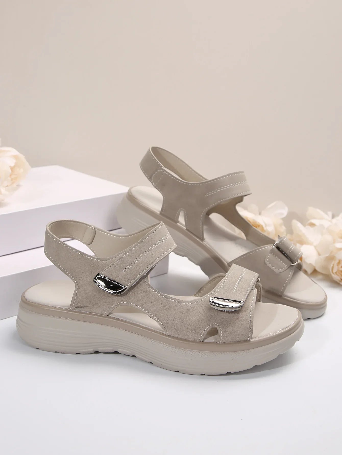 Women’s Summer Wedge Sport Sandals