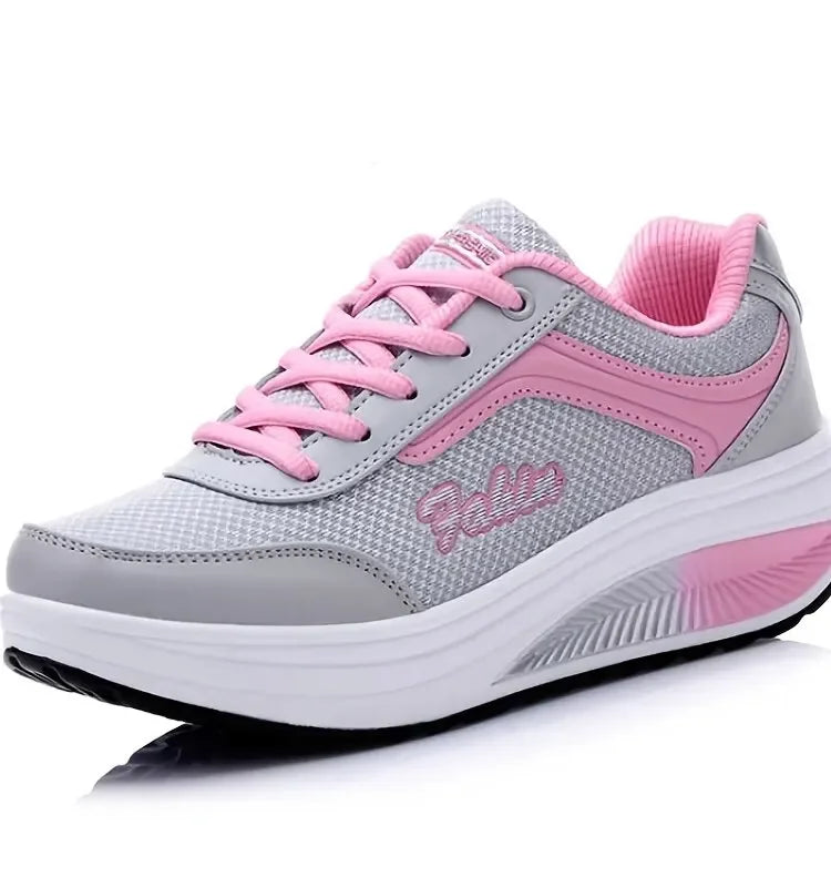 Women’s Fashion Vulcanized Sneakers