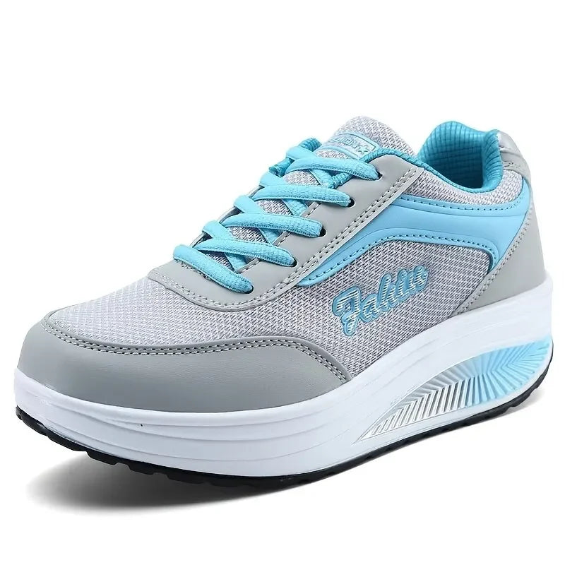 Women’s Fashion Vulcanized Sneakers