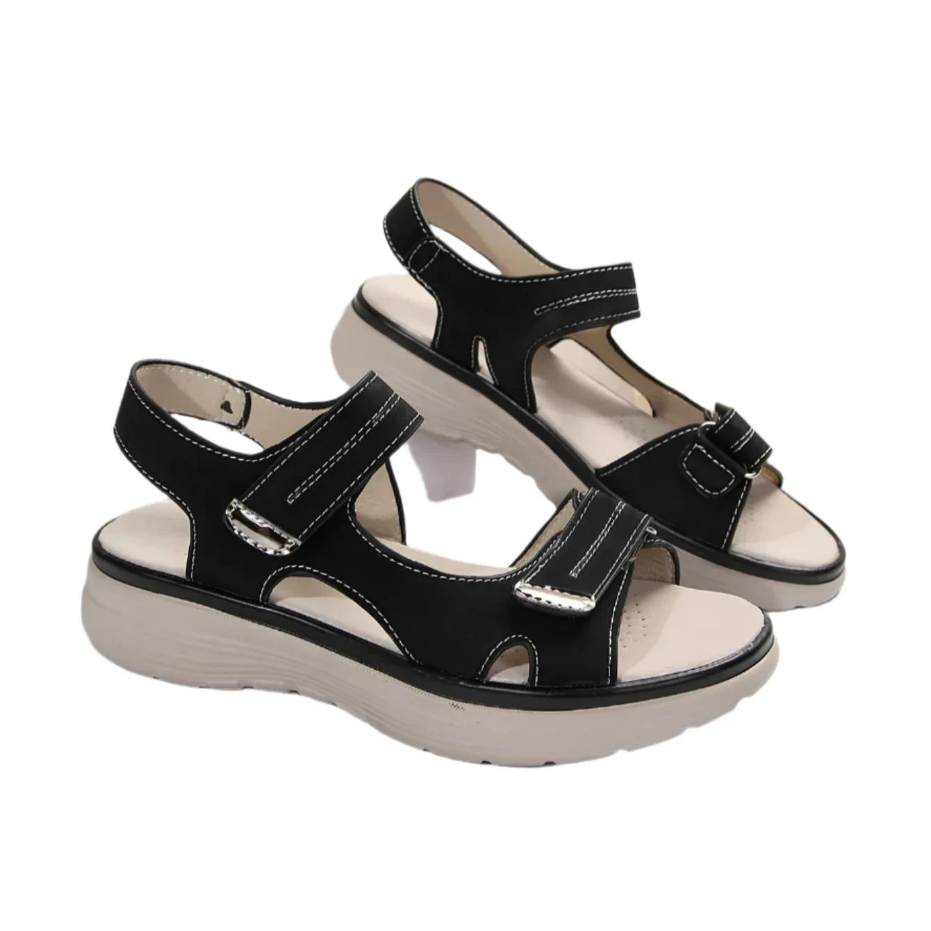 Women’s Summer Wedge Sport Sandals