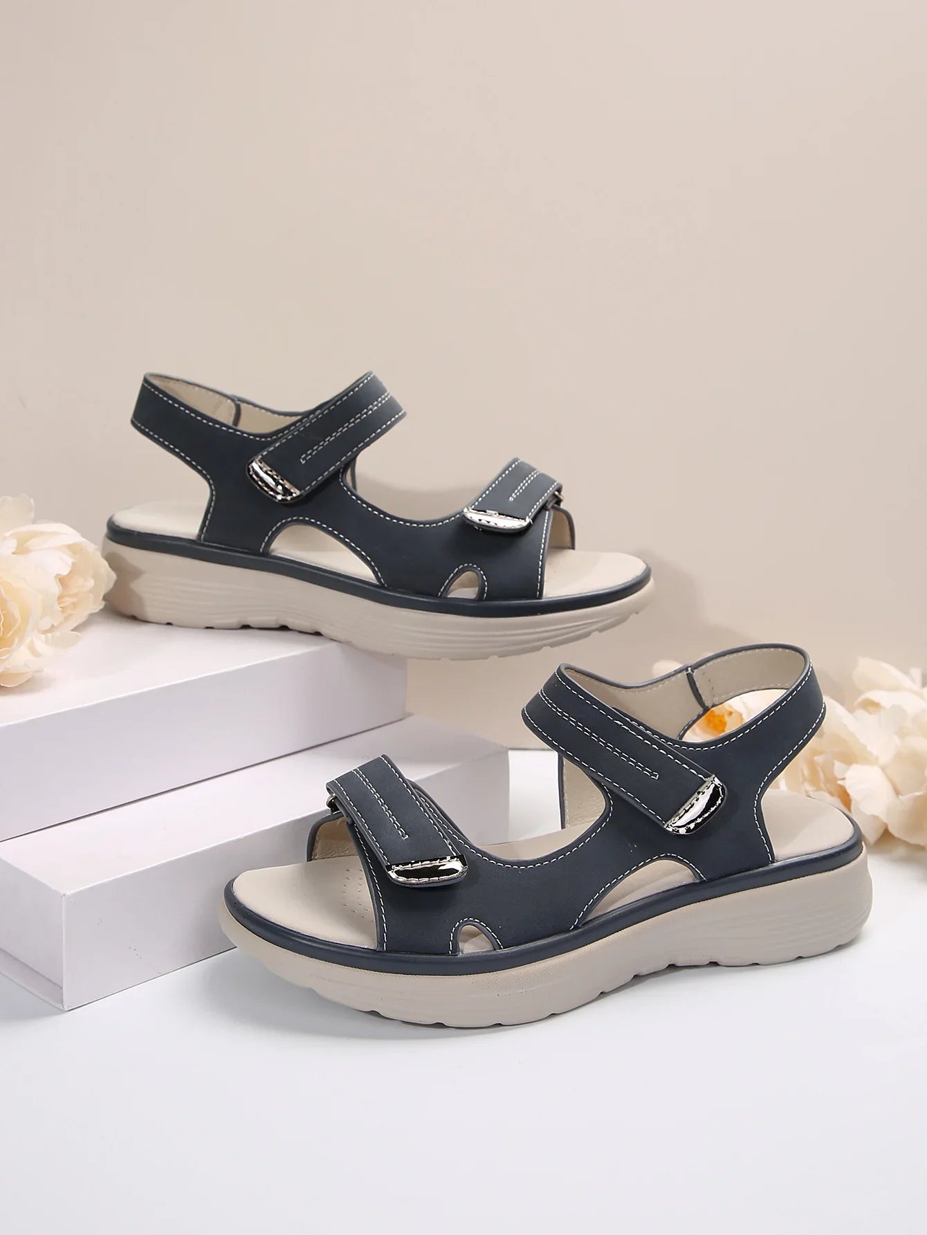 Women’s Summer Wedge Sport Sandals