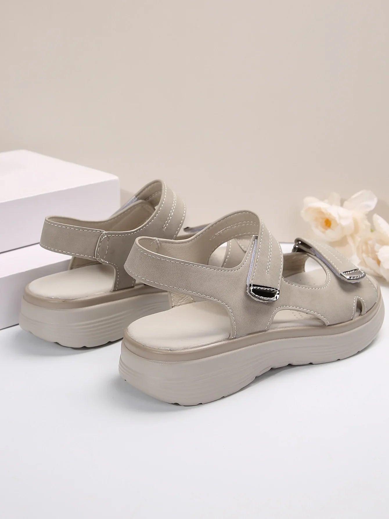 Women’s Summer Wedge Sport Sandals