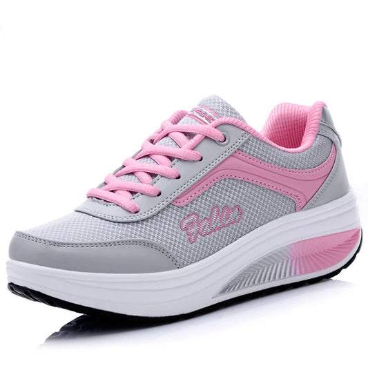 Women’s Fashion Vulcanized Sneakers