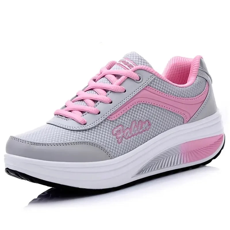 Women’s Fashion Vulcanized Sneakers