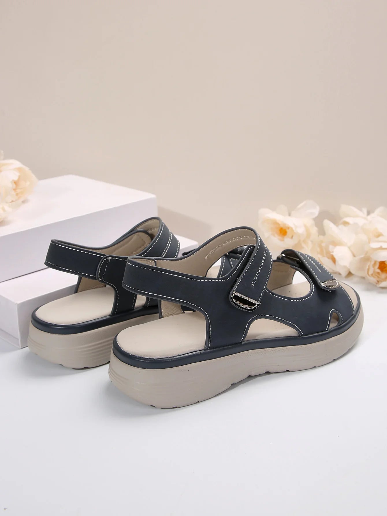 Women’s Summer Wedge Sport Sandals