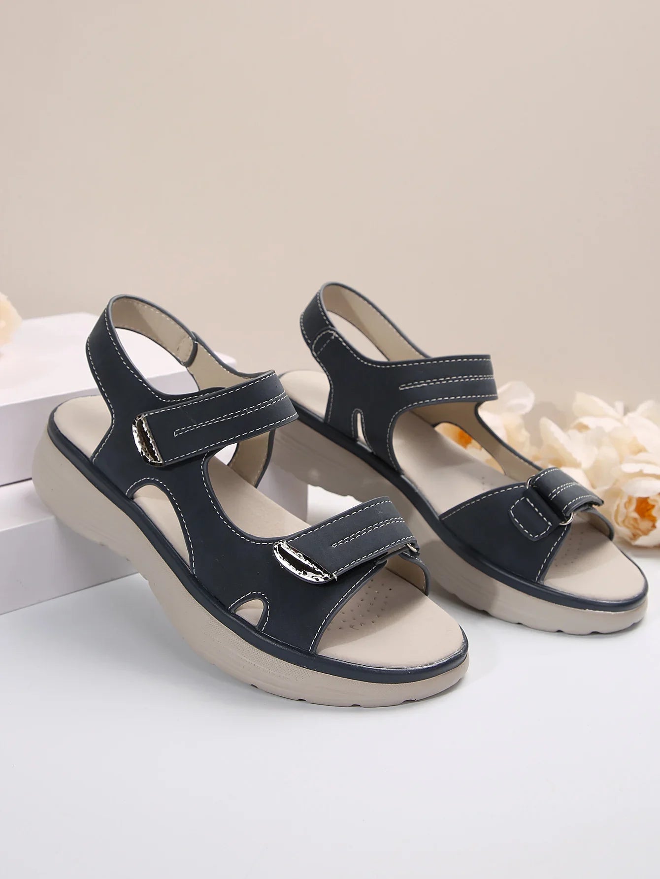 Women’s Summer Wedge Sport Sandals