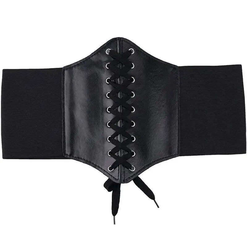 Corset Waist Slimming Body Shaper Belt