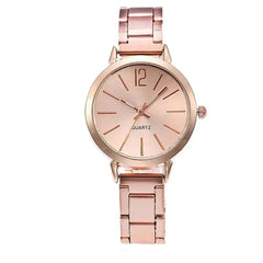 Watch Bracelet for Ladies