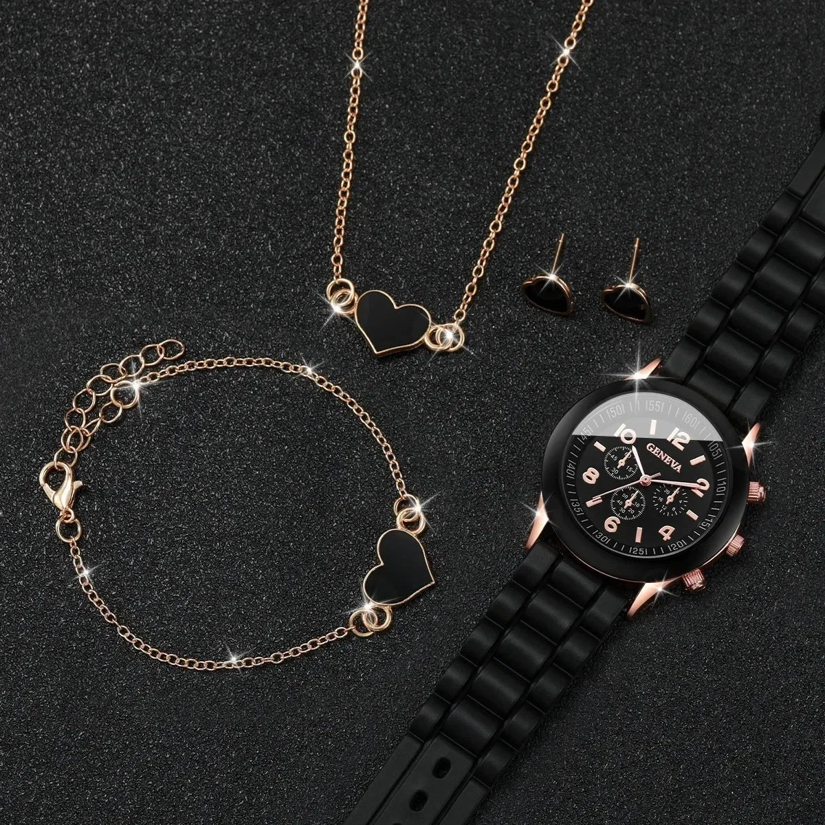 Geneva Watch
