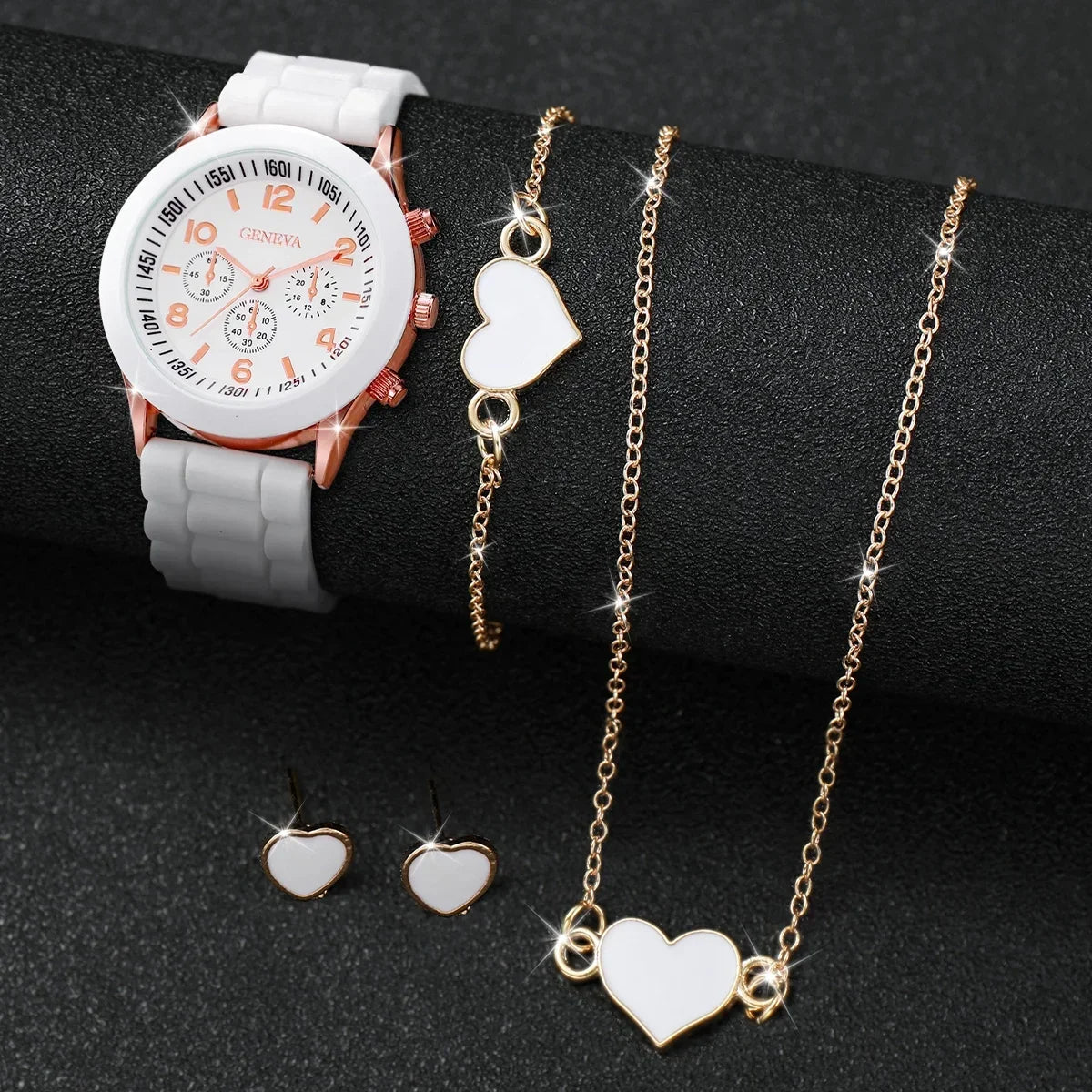 Geneva Watch