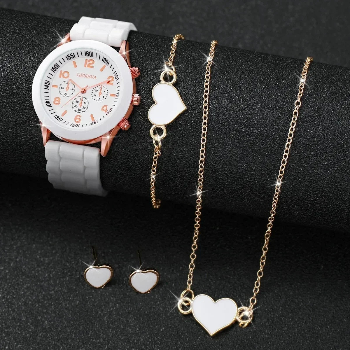 Geneva Watch