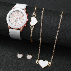 Geneva Watch