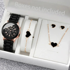 Geneva Watch