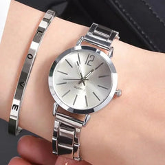 Watch Bracelet for Ladies