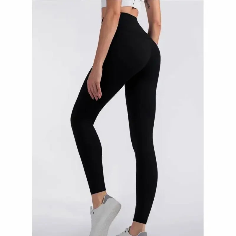 Women's Full-Length Fitness Leggings