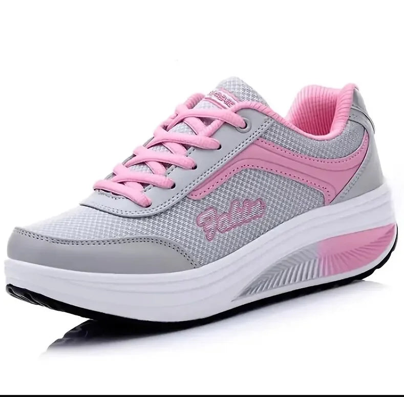 Women’s Fashion Vulcanized Sneakers