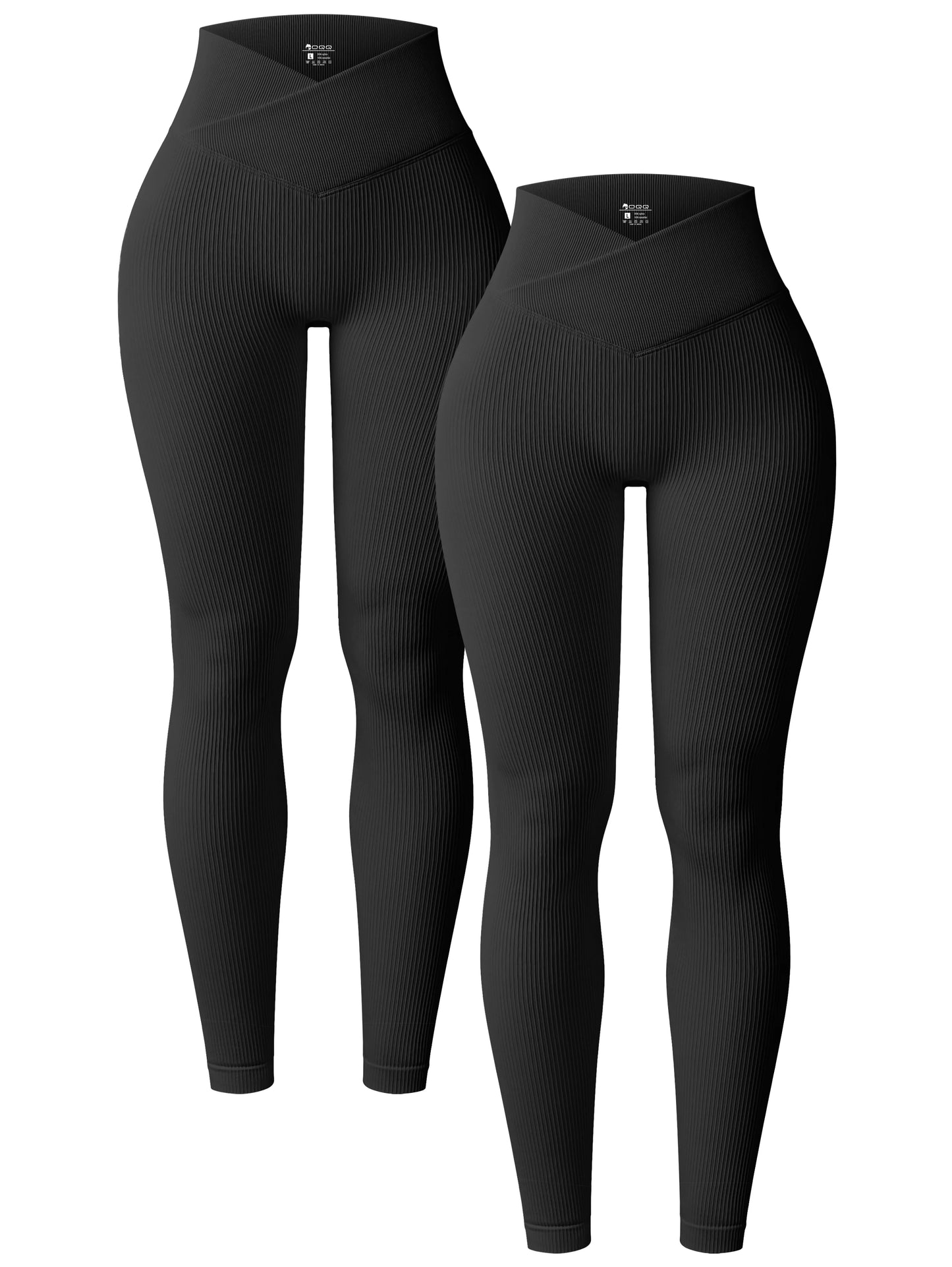 Waist Butt Lift Workout Leggings