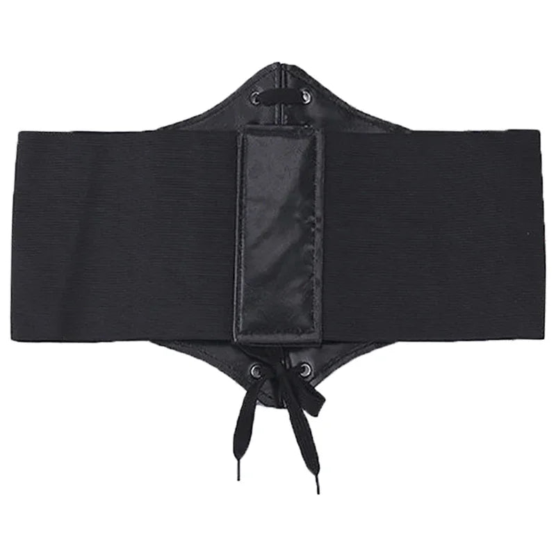 Corset Waist Slimming Body Shaper Belt