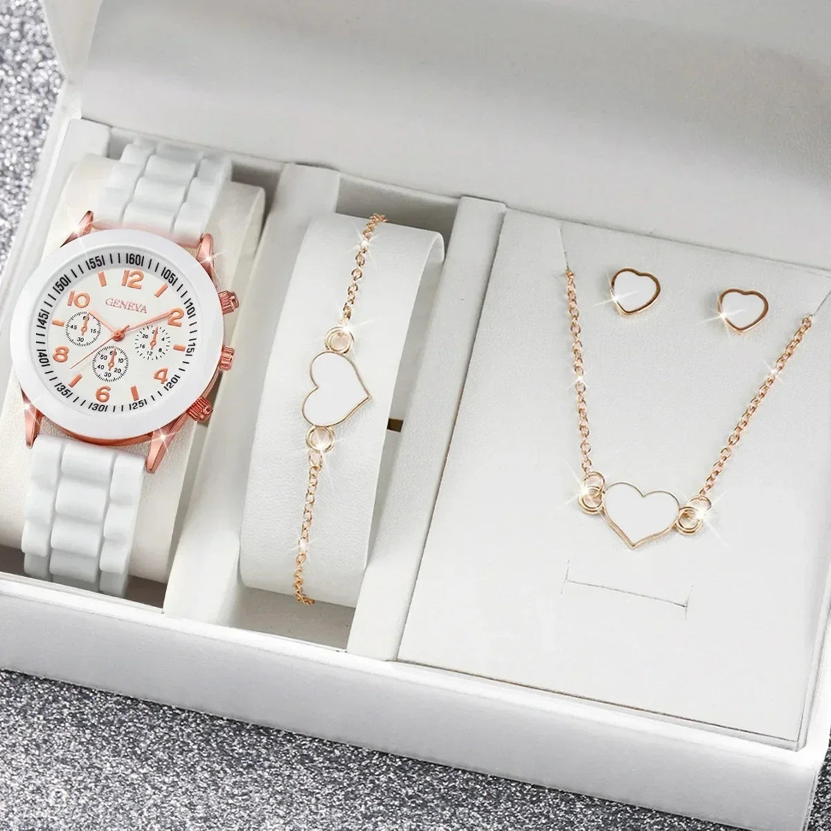 Geneva Watch