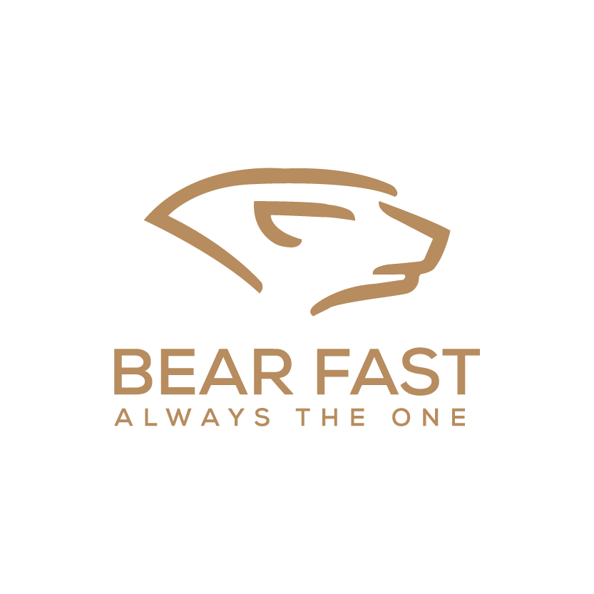 Bear Fast